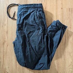 Jordan Black Men's Pants